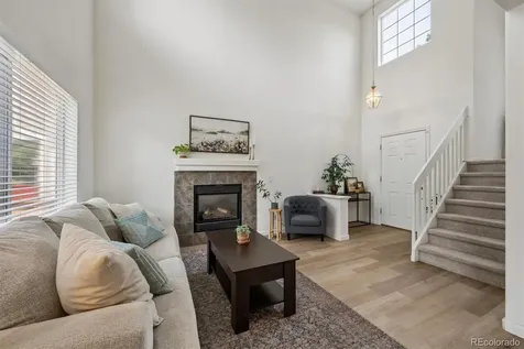 9659 Queenscliffe Drive Littleton CO 80130