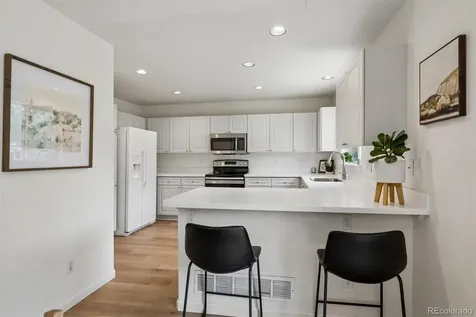 9659 Queenscliffe Drive Littleton CO 80130