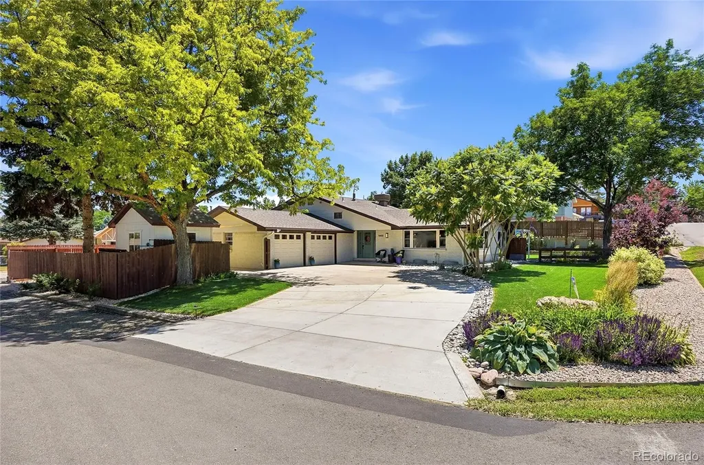 9490 Vance Court Broomfield CO 80021
