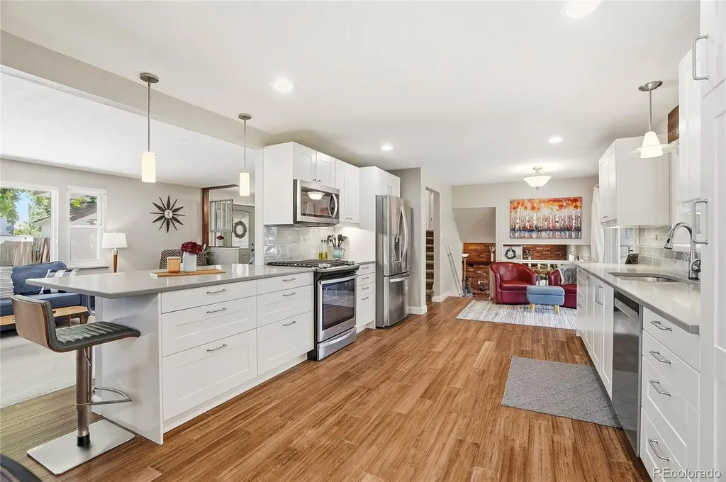 9490 Vance Court Broomfield CO 80021