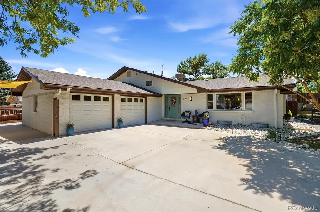 9490 Vance Court Broomfield CO 80021