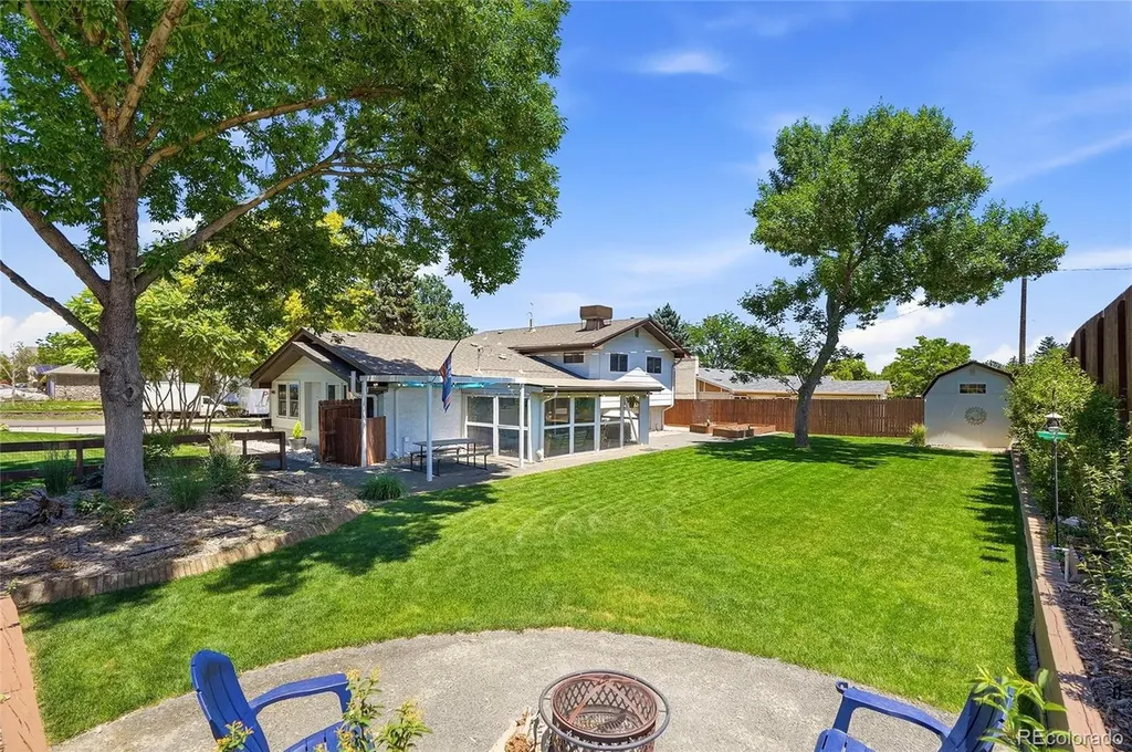 9490 Vance Court Broomfield CO 80021