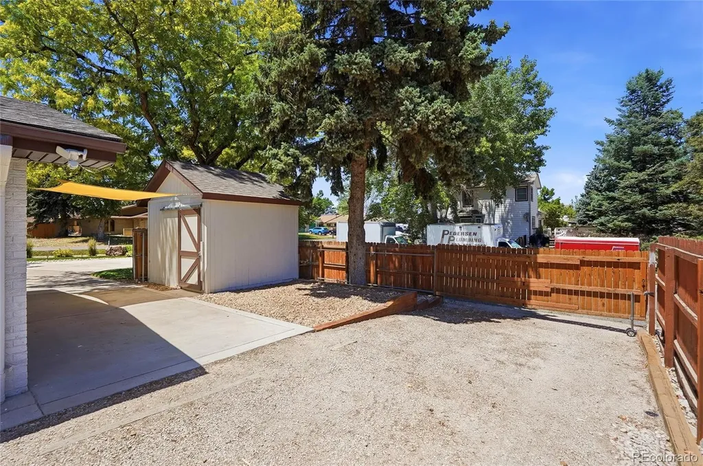 9490 Vance Court Broomfield CO 80021