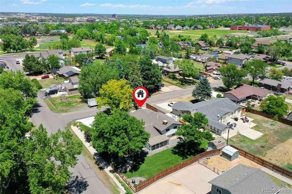 9490 Vance Court Broomfield CO 80021