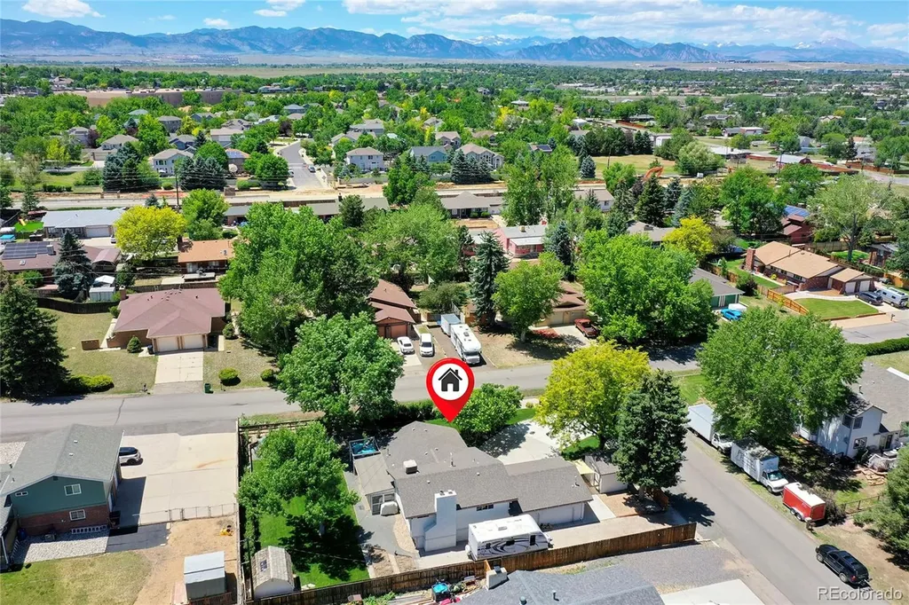 9490 Vance Court Broomfield CO 80021