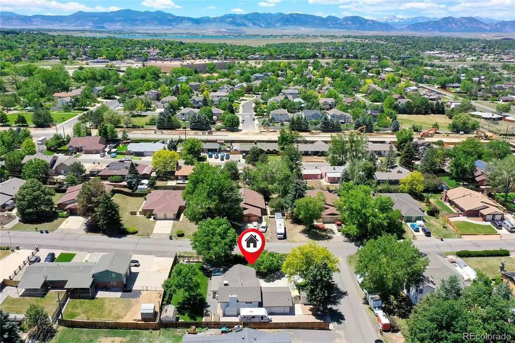 9490 Vance Court Broomfield CO 80021