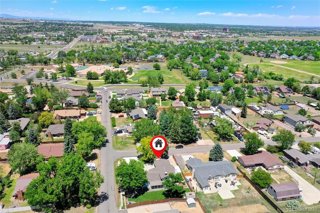 9490 Vance Court Broomfield CO 80021