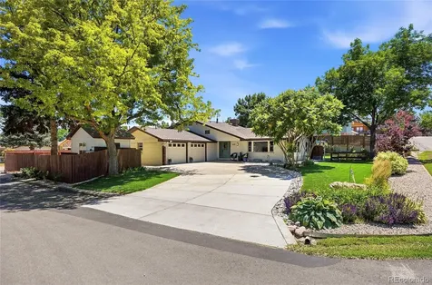 9490 Vance Court Broomfield CO 80021