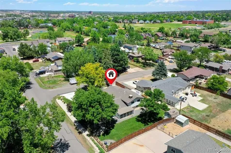 9490 Vance Court Broomfield CO 80021