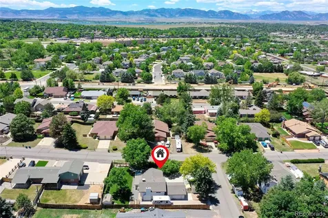 9490 Vance Court Broomfield CO 80021