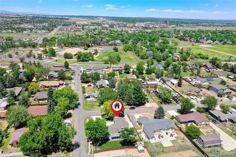 9490 Vance Court Broomfield CO 80021