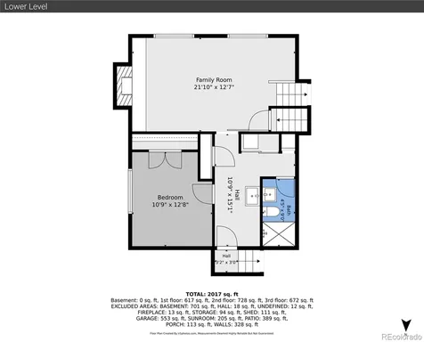 9490 Vance Court Broomfield CO 80021
