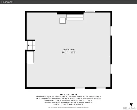 9490 Vance Court Broomfield CO 80021