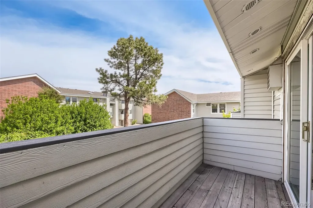 10150 E Virginia Avenue Denver CO 80247