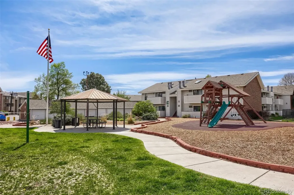 10150 E Virginia Avenue Denver CO 80247