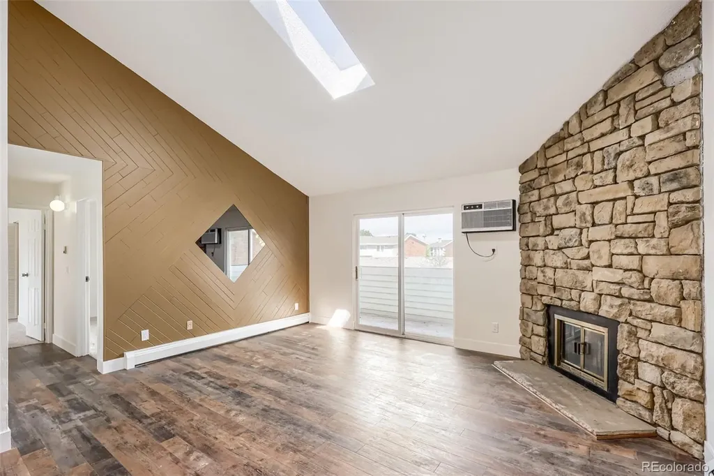 10150 E Virginia Avenue Denver CO 80247