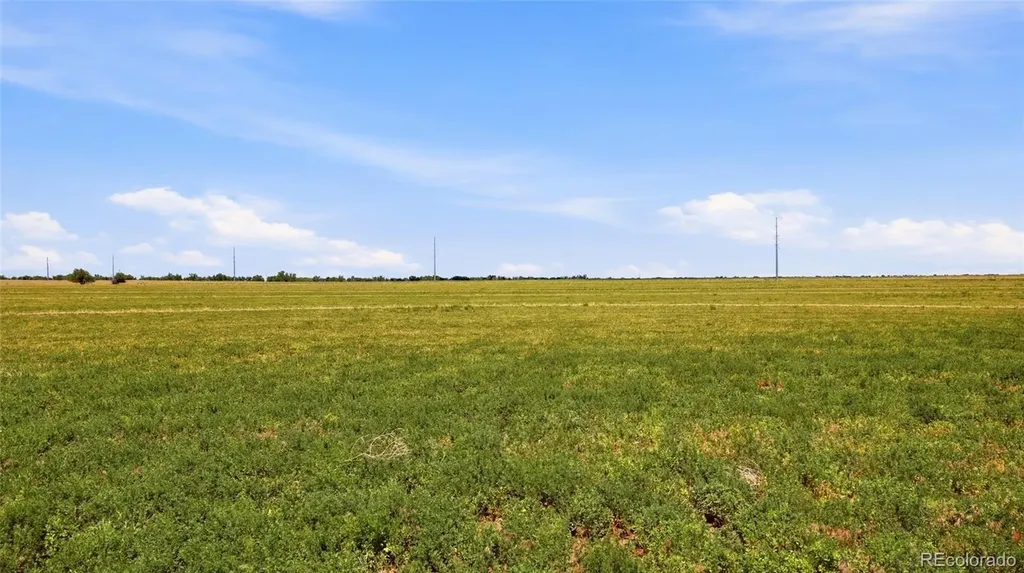 0 Tbd Wiggins CO 80654