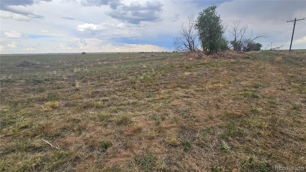 0 Tbd Wiggins CO 80654
