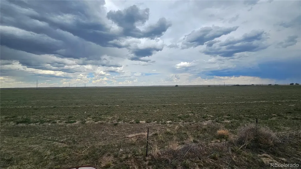 0 Tbd Wiggins CO 80654