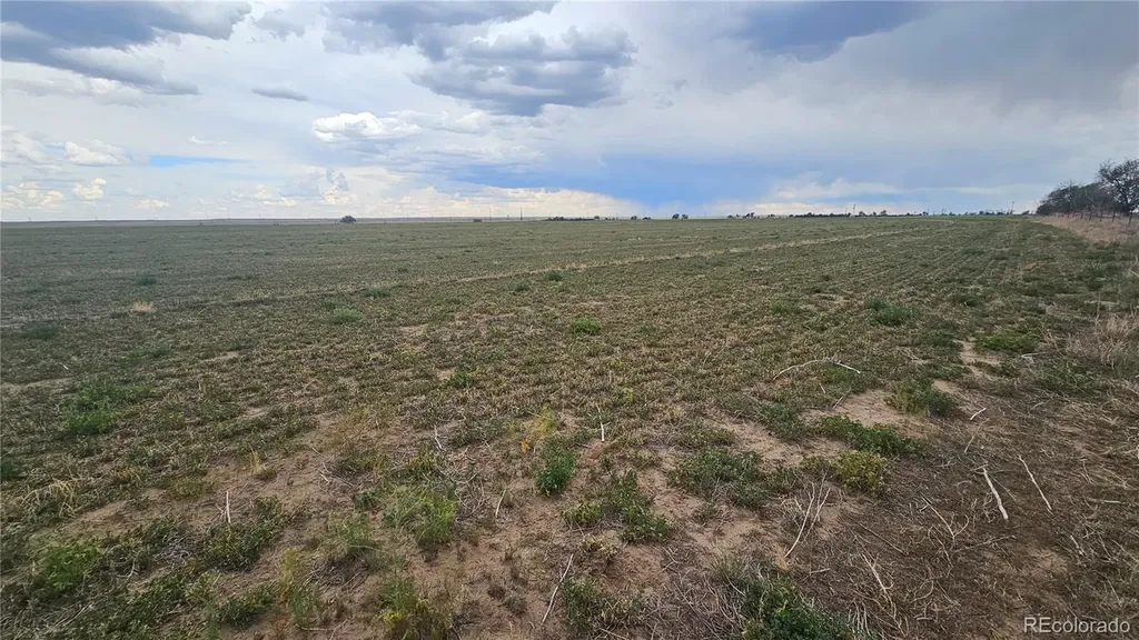 0 Tbd Wiggins CO 80654