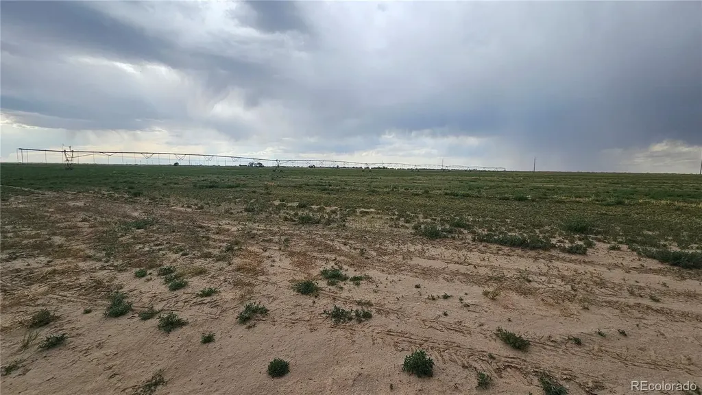 0 Tbd Wiggins CO 80654