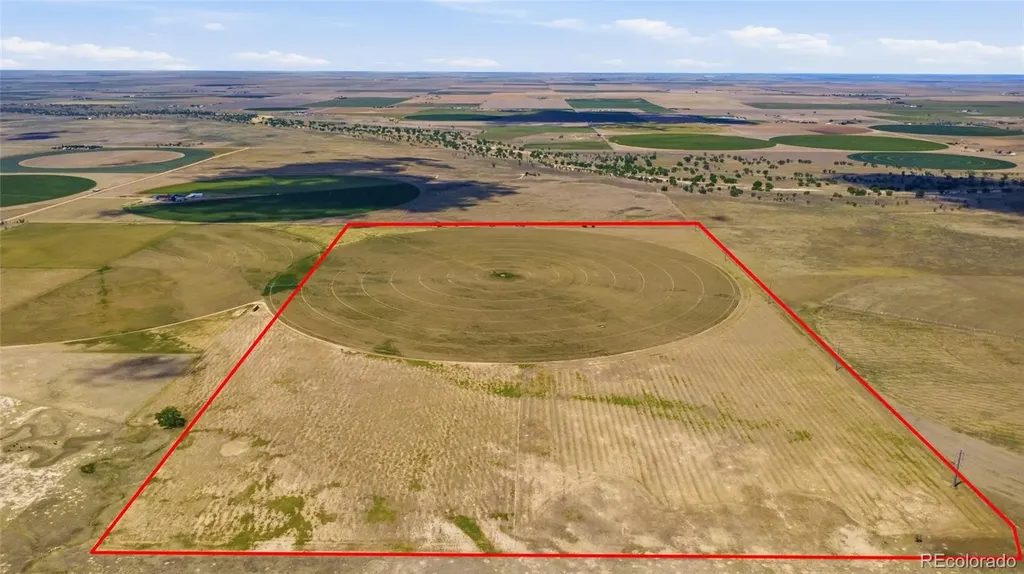0 Tbd Wiggins CO 80654