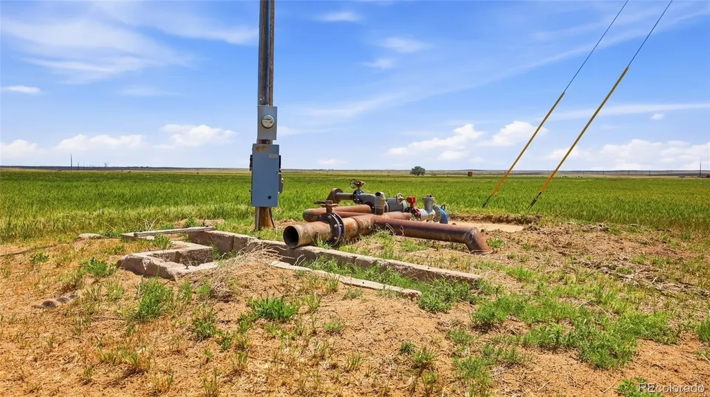 0 Tbd Wiggins CO 80654