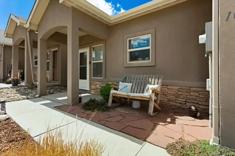 10501 Table Rock Court Poncha Springs CO 81242