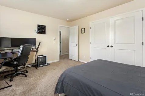 10501 Table Rock Court Poncha Springs CO 81242