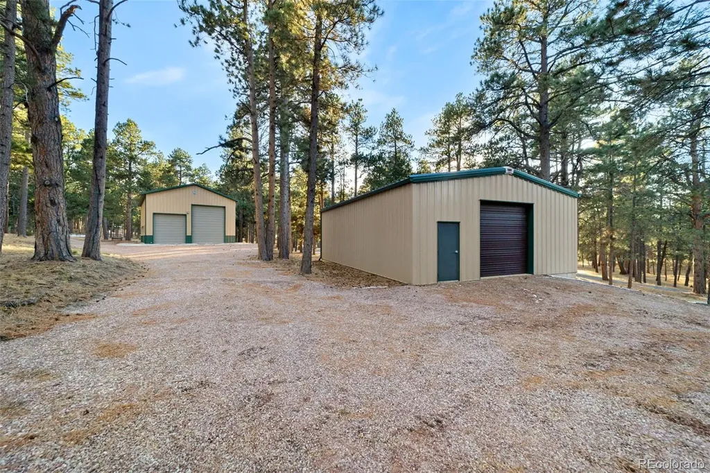 4450 Walker Ridge View Colorado Springs CO 80908