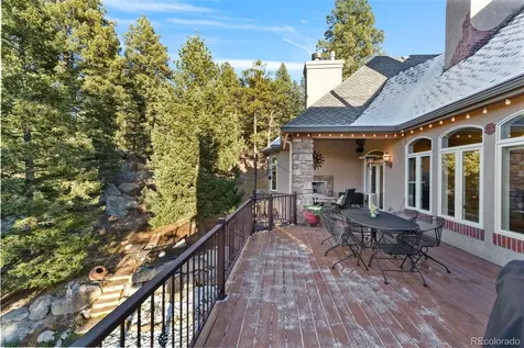 4450 Walker Ridge View Colorado Springs CO 80908