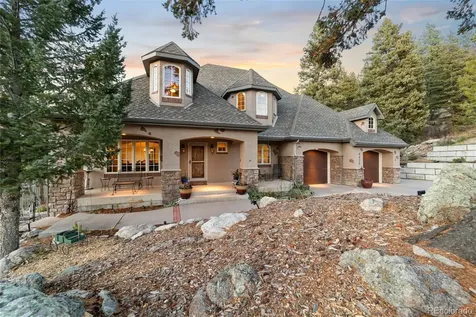 4450 Walker Ridge View Colorado Springs CO 80908