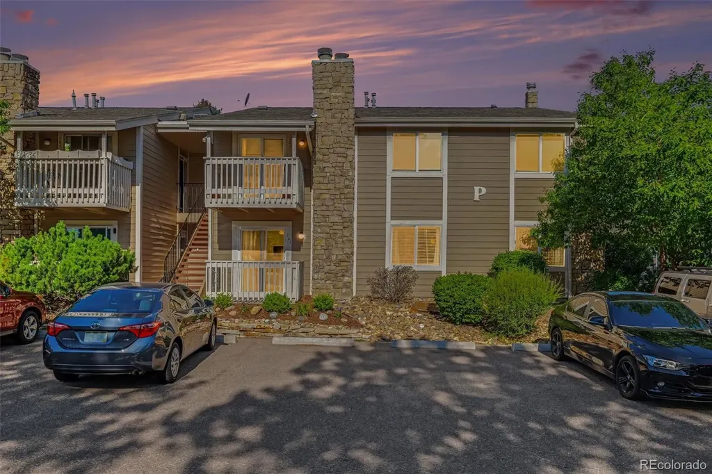 4400 S Quebec Street Denver CO 80237