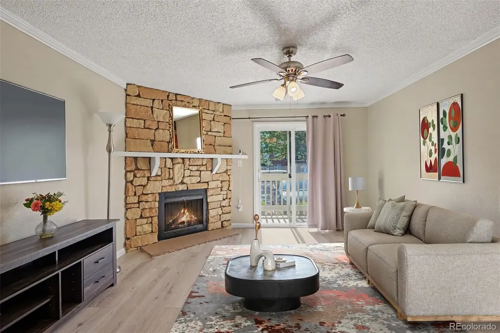 4400 S Quebec Street Denver CO 80237