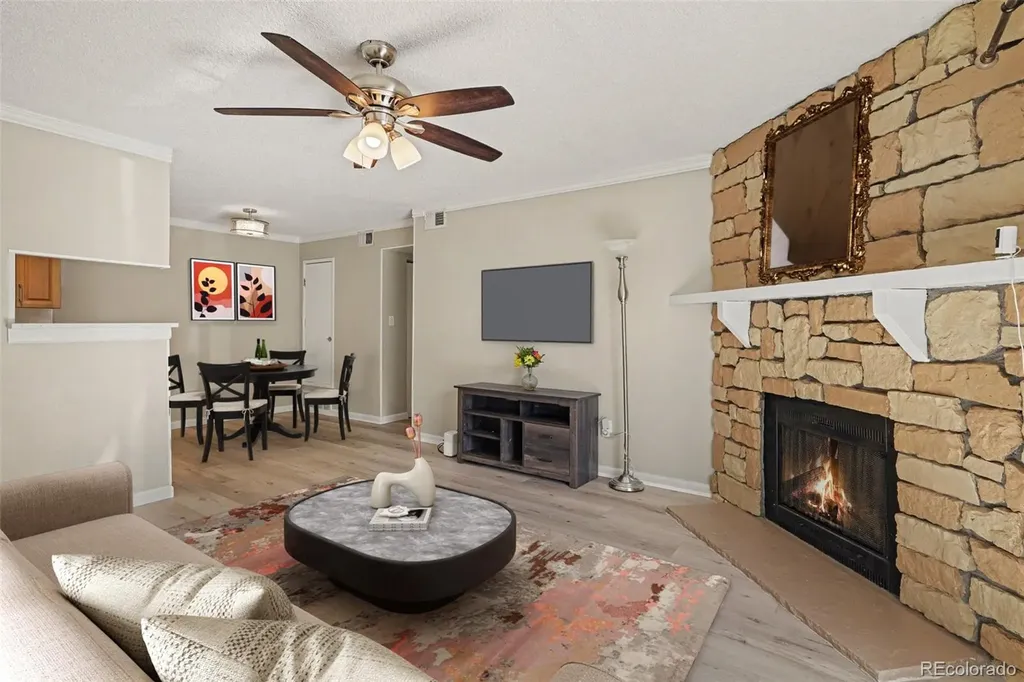 4400 S Quebec Street Denver CO 80237
