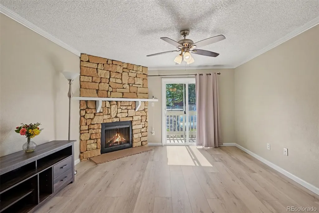 4400 S Quebec Street Denver CO 80237