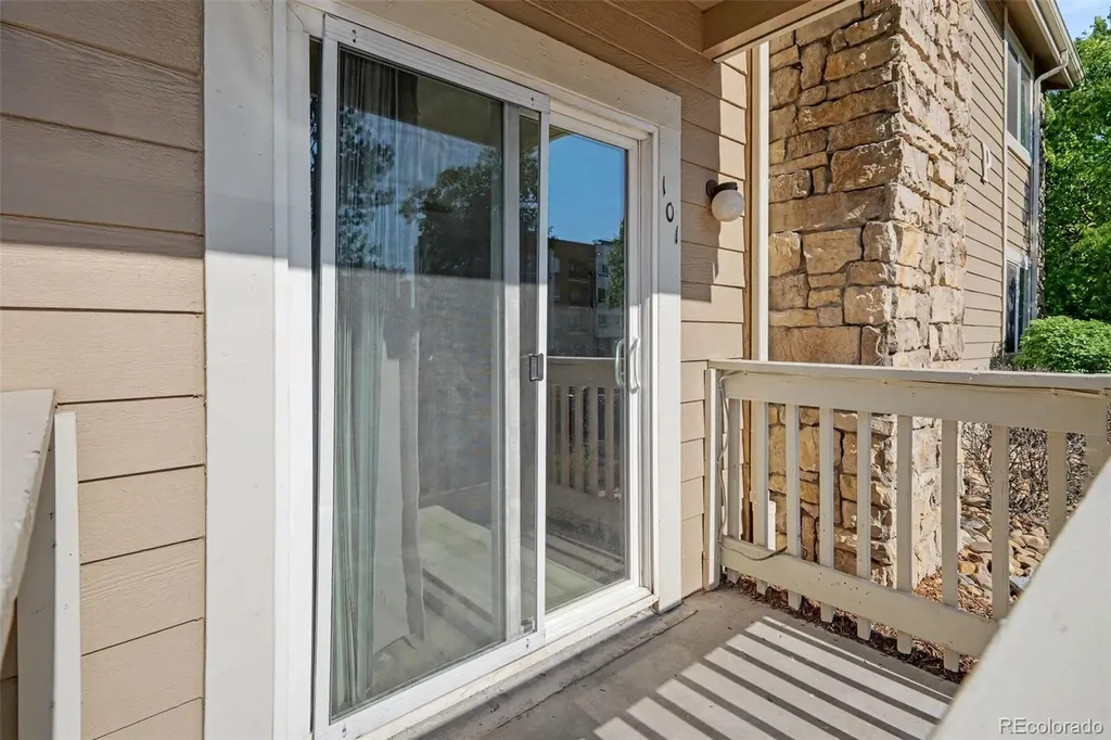 4400 S Quebec Street Denver CO 80237