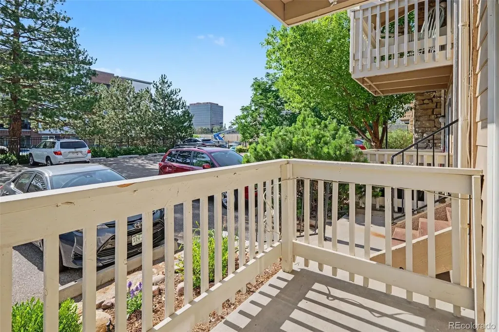 4400 S Quebec Street Denver CO 80237