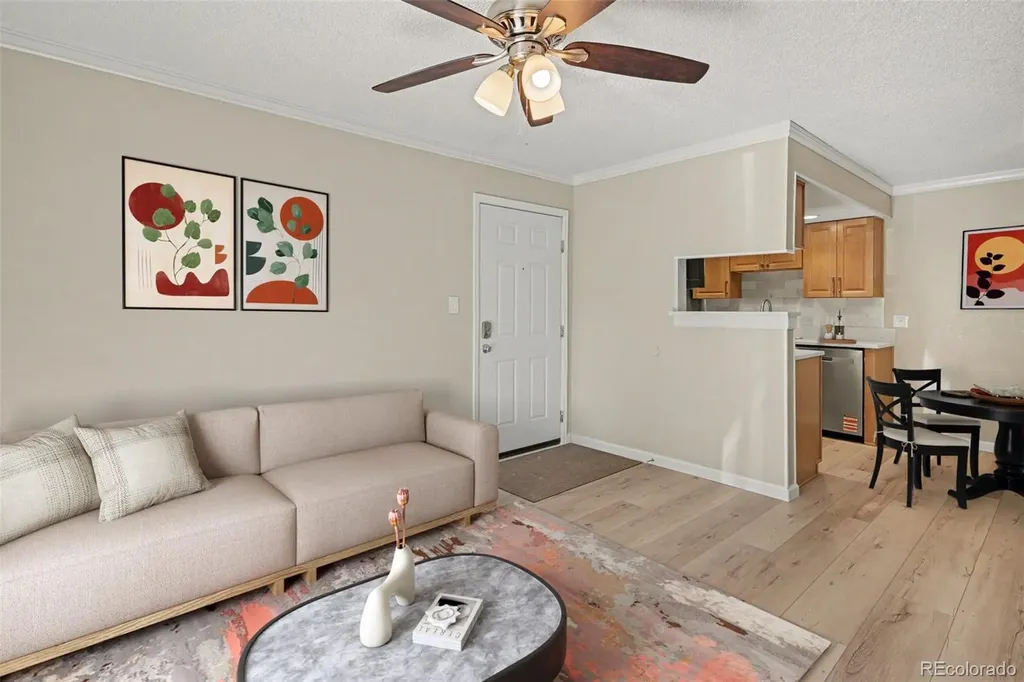 4400 S Quebec Street Denver CO 80237