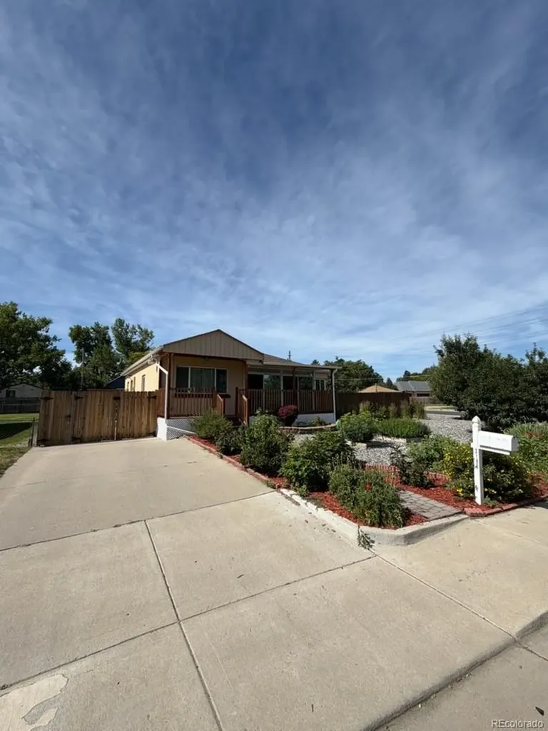 2196 W 56th Avenue Denver CO 80221