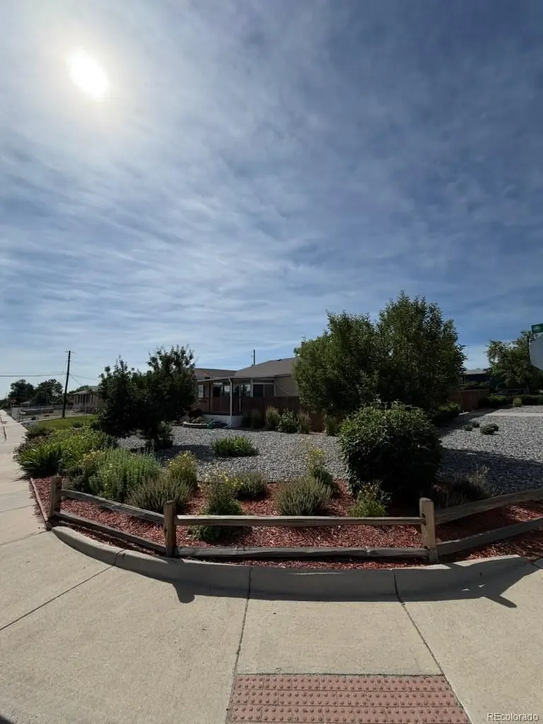 2196 W 56th Avenue Denver CO 80221
