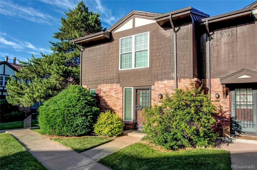 3855 S Monaco Street Parkway Denver CO 80237