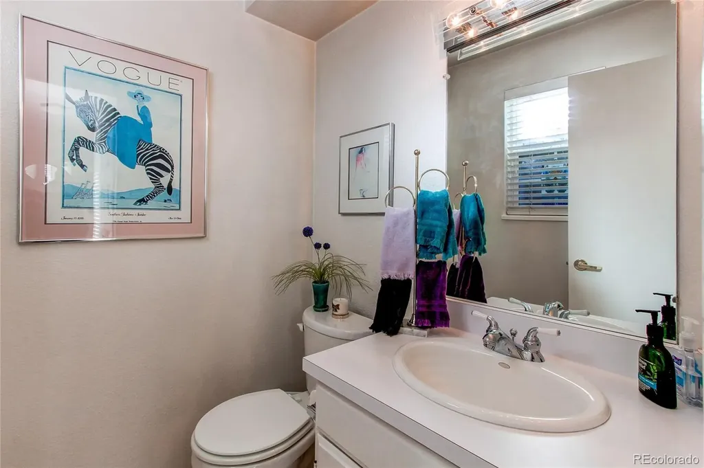 3855 S Monaco Street Parkway Denver CO 80237