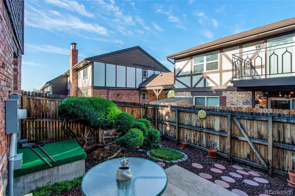 3855 S Monaco Street Parkway Denver CO 80237