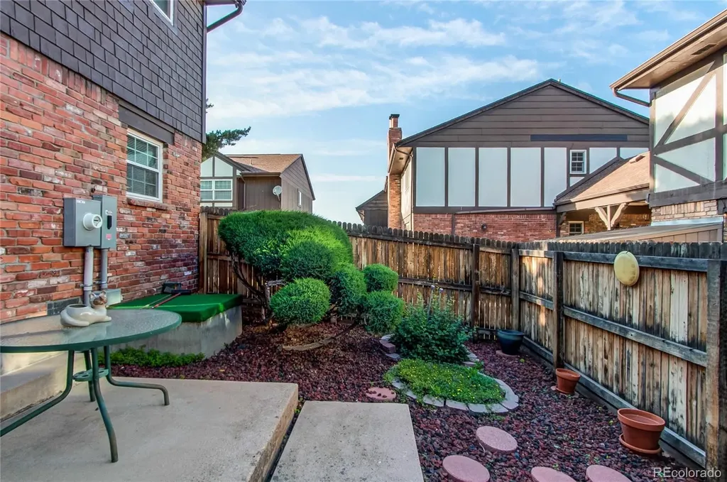 3855 S Monaco Street Parkway Denver CO 80237