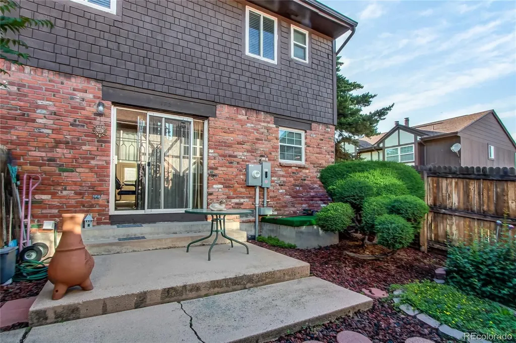 3855 S Monaco Street Parkway Denver CO 80237