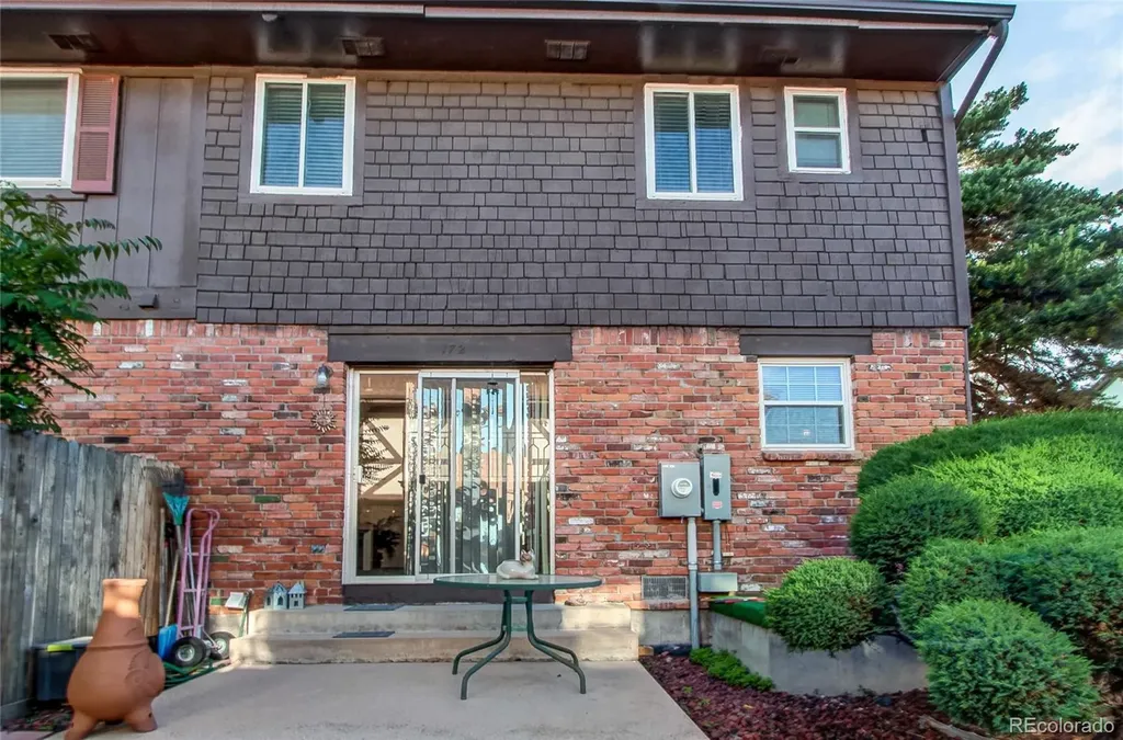3855 S Monaco Street Parkway Denver CO 80237