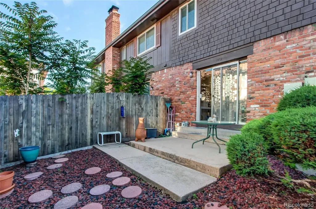 3855 S Monaco Street Parkway Denver CO 80237