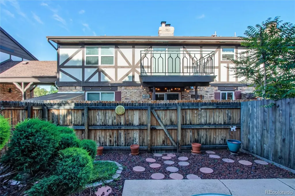 3855 S Monaco Street Parkway Denver CO 80237