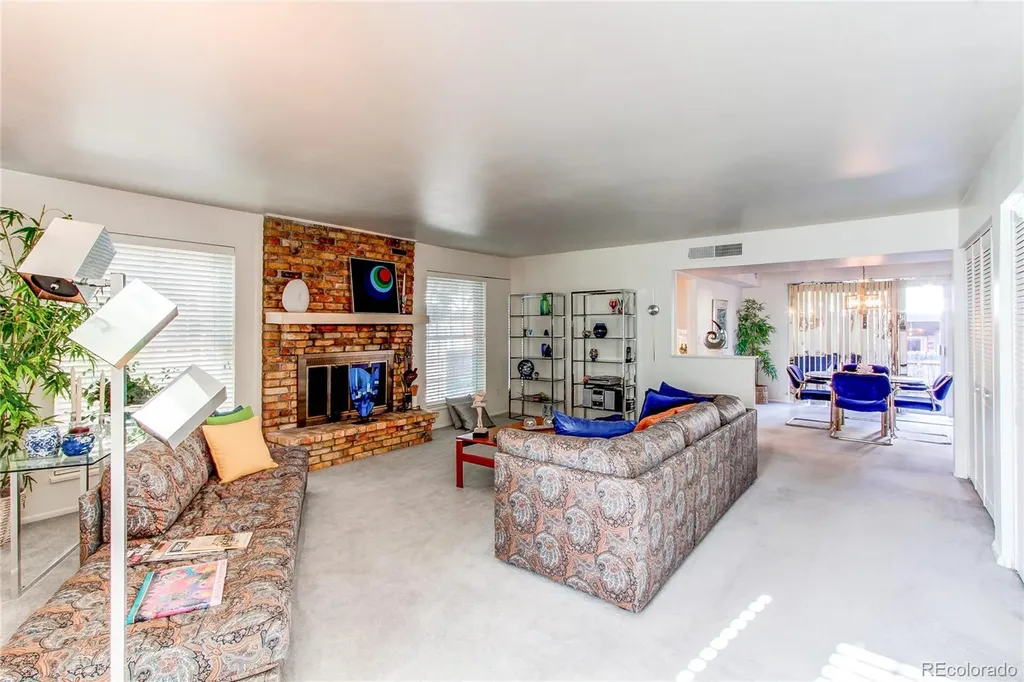 3855 S Monaco Street Parkway Denver CO 80237